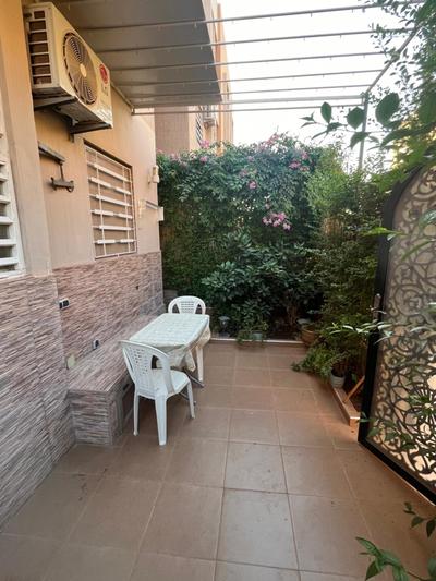 appartement Marrakech calme
