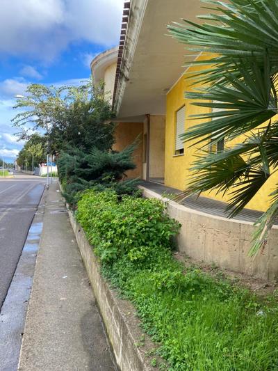 GIARDINI VERDI Intero appartamento