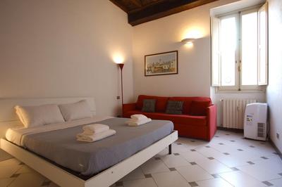 Lovely studio in Campo de Fiori