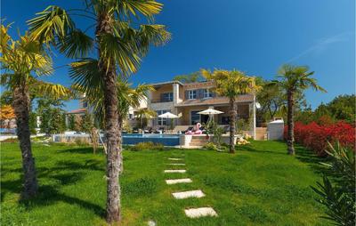 Villa Nikolina