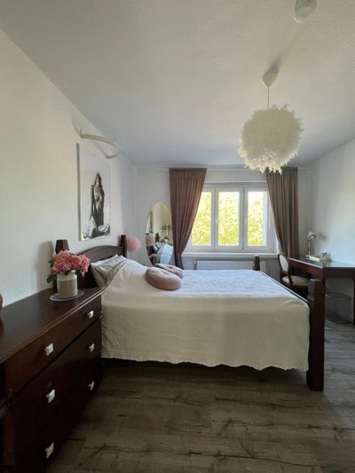 Private Room City Center- only Women