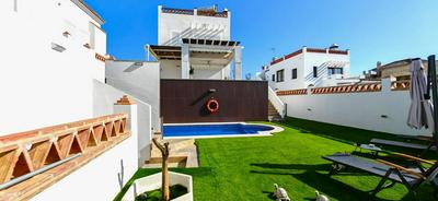 LUXURY VILLA ZAGARA GOLF & Pool