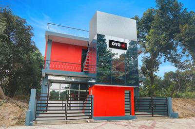 Hotel O City Holiday