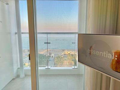 Le Bleu Naksan by Orot