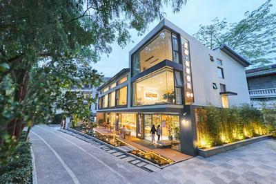 iTree Guanhu Academy Huizhou West Lake