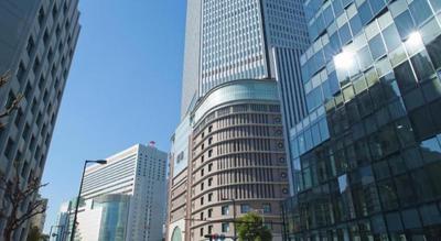 Shin Osaka Station Hotel Annex
