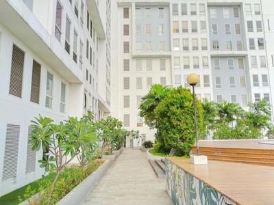 Amerta Room Patraland Urbano Powered by Cocotel