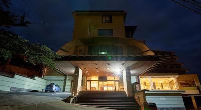 Tabist Izu Atagawa Onsen Hotel Gyokuryu