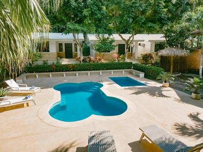 Mística Natural Jungle Bungalows - A Hidden Gem Close to Playa Conchal