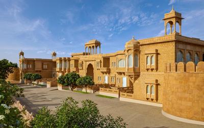 Storii By ITC Hotels, Jaisalmer