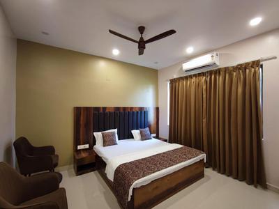Mishka Boutique Hotel