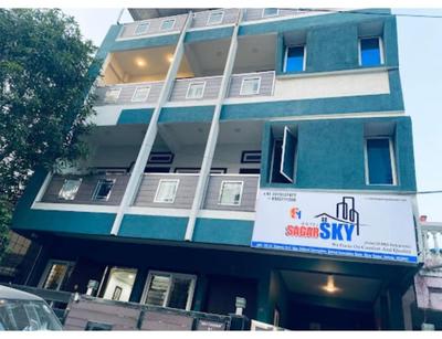 Hotel Sky Earth, Indore