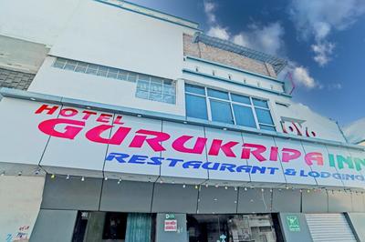 Hotel O GuruKripa INN