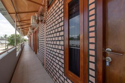 RedDoorz Syariah near Jakabaring Sport City Palembang