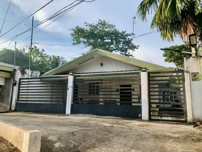 Marah Transient House Mati