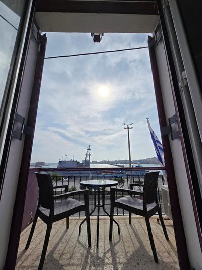 Aegean Sea Rooms
