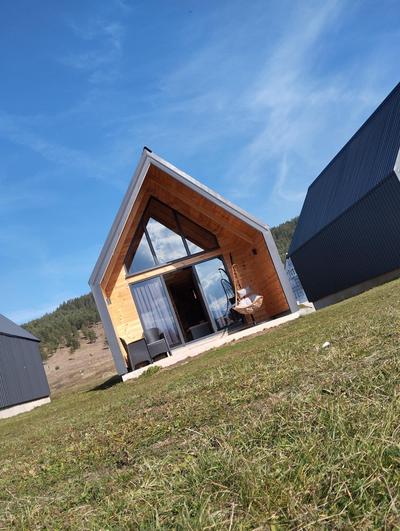 NORTH VILLAS Žabljak