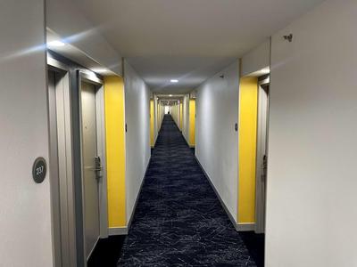 Comfort Inn Marietta-Atlanta near Ballpark-Galleria, Φωτογραφία 2