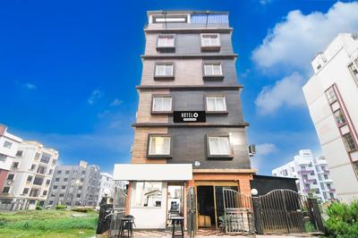 Hotel O Love Birdds Hotels