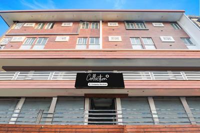 HOTEL O PRAGATI