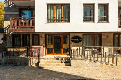 Dream View Apartments