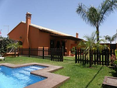 Villa Marta Clara