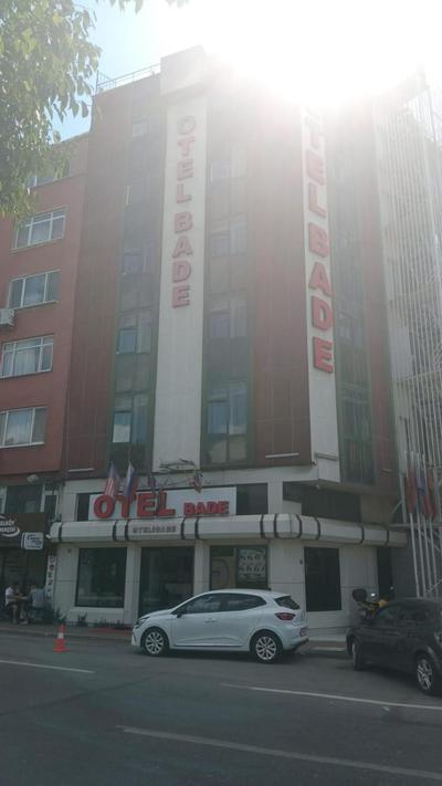 Bade Otel - Image 51
