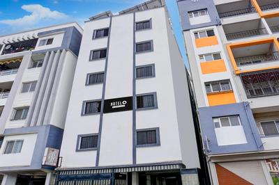 Super Hotel O Manjari Road