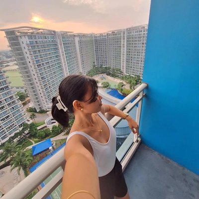 Spacious 1Bedroom Condotel Resort