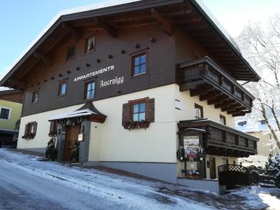 Appartements Auernigg