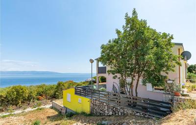 Beautiful Apartment In Labin With Wifi