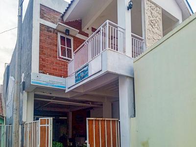 King Puntodewo Guesthouse RedPartner