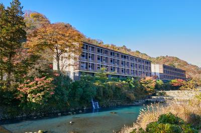 Hotel Indigo Hakone Gora, an IHG Hotel