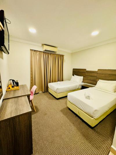 Pillows Plus Star Town