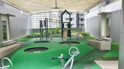 Ronsky Paradise at SMDC Fame Residences