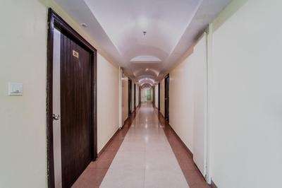 Hotel City Square By KeyMagics