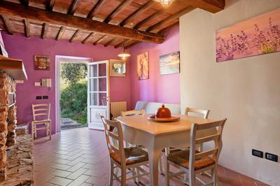 Casa Lavanda Country House