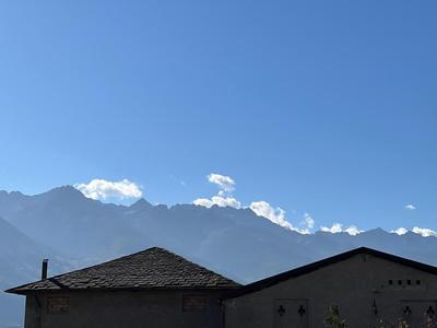 La Valle Maggiore