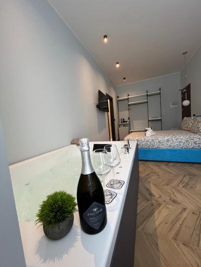 Penelope's Suite&Spa con parcheggio privato