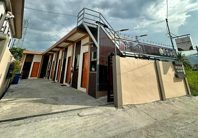 Two Seasons Apartelle Koronadal