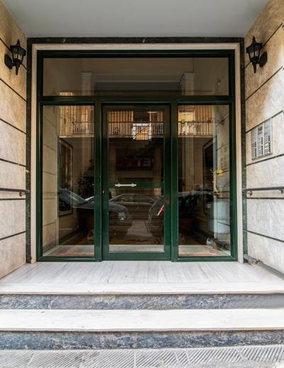 2BR Koukaki Suite Near Metro & Acropolis