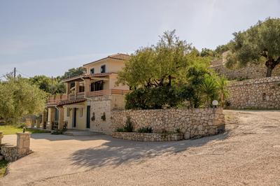 Villa Mare Studios