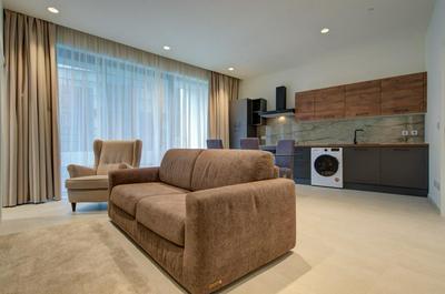 Official Apartments of Mercury Towers by MyMercury