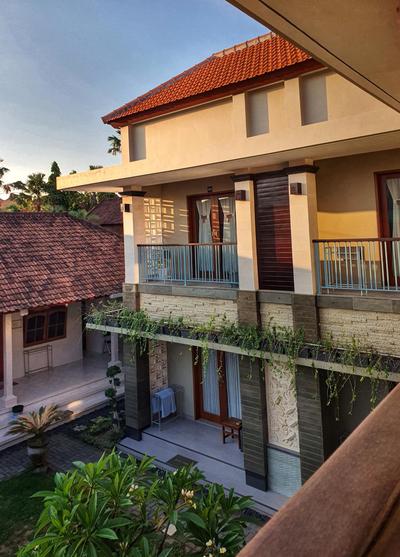 Kalih Homestay Bali