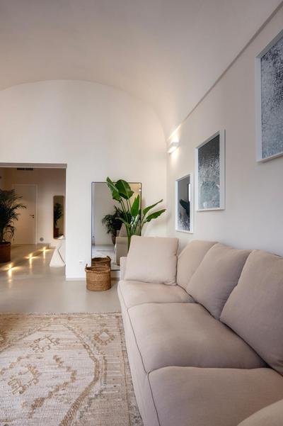 Casa Sabi, intima, luminosa e ampia terrazza