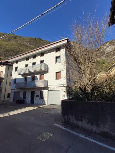 Appartamento Cogno