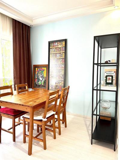 Cihangir House