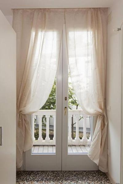NK Venice Apartment