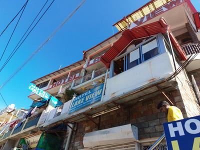 Hotel Lake View Mall Road Nainital - Prime Location - Best Selling Hotel