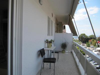 Cosy Studio at the heart of glyfada